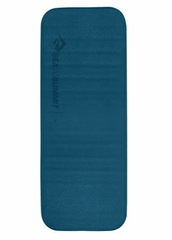 Килимок самонадувальний Sea To Summit Self Inflating Comfort Deluxe Mat, Byron Blue, Regular Rectangular, 183 x 64 х 10см (STS ASM2065-01291605) 9327868139705 фото