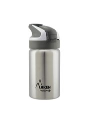 Термопляшка LAKEN Summit Thermo Bottle 0.35 L Plain (TS3)