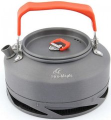 Чайник з теплообмінним елементом Fire Maple XT1 0,9 л Orange (XT1R) XT1R фото