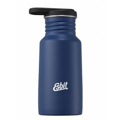 Пляшка Esbit DB350PC-WB water blue (017.0152)