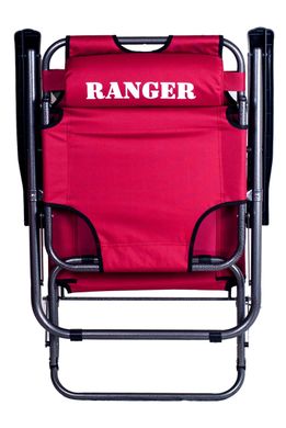 Шезлонг Ranger Comfort 3 (RA 3304) RA3304 фото