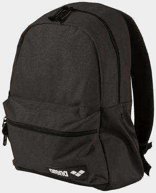 Рюкзак Arena TEAM BACKPACK 32 чорний Уні 46 x 31 x 16 3468336262375 фото