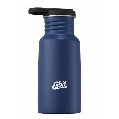 Пляшка Esbit DB350PC-WB water blue (017.0152) 017.0152 фото