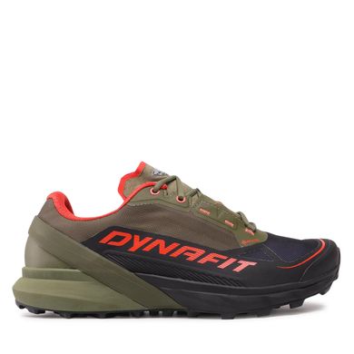 Кросівки ч Dynafit ULTRA 50 GTX 64068 0762 - 41 - зелений/чорний (016.001.1766) 016.001.1766 фото