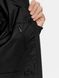 Куртка ч Salewa PUEZ GTX 2L M JACKET 28505 0910 - 46/S - чорний (013.012.0244) 013.012.0244 фото 6