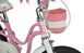Велосипед RoyalBaby LITTLE SWAN 18", OFFICIAL UA, рожевий RB18-18-PNK фото 4