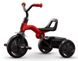 Велосипед складаний триколісний дитячий із батьківською ручкою Ant+ Red (T190-2Ant+Red) T190-2Ant+Red фото