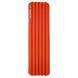 Килимок надувний Big Agnes Insulated Air Core Ultra 20x72 Regular orange (021.0009) 021.0009 фото 1