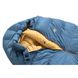 Спальний мішок пуховий Turbat KUK 500 blue 185 см синій (012.005.0182) 012.005.0182 фото 3