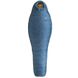 Спальний мішок пуховий Turbat KUK 500 blue 185 см синій (012.005.0182) 012.005.0182 фото 1