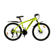 Велосипед Cross Stinger 2022 26" 15" neon yellow (26СTS-004312) 26СTS-004312 фото