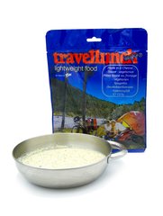 Сублімована їжа TRAVELLUNCH Pasta in a Cheese Sauce 125 г (50127) 50127 фото
