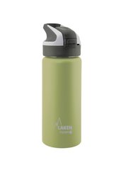 Термопляшка LAKEN Summit Thermo Bottle 0.5 L Khaki (TS5K)