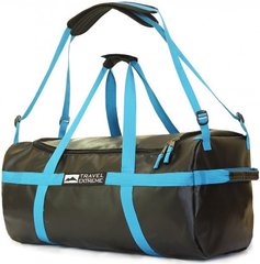 Сумка-рюкзак Travel Extreme TEZA XL Blue (TE09142) TE09142 фото
