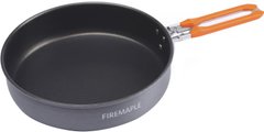 Сковорідка з антипригарним покриттям Fire Maple Feast Frypan Non-stick, 0,9 л (FPNS) FPNS фото