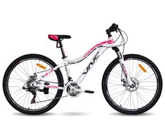 Велосипед VNC 2022' 26" MontRider A3 FMN, V1A3-2636-WP, 36см (2074903948330) 2074903948330 фото