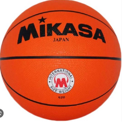 М'яч баскетбольний Mikasa 620 95066290 4907225860494 фото