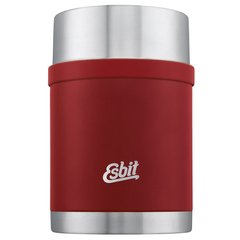 Термос для їжі Esbit FJ750SC-BR burgundy red (017.0275) 017.0275 фото