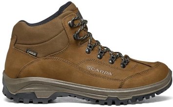 Черевики SCARPA Cyrus MID GTX Brown 42 (30014-200-1-42) 30014-200-1-42 фото