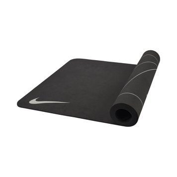 Килимок для йоги NIKE YOGA MAT 4 MM сірий Уні 61х172 см 887791761811 фото