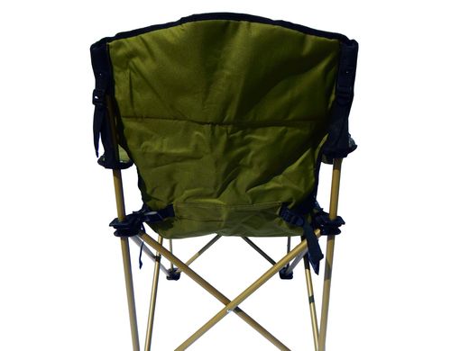 Крісло складане Ranger Rshore green (RA 2203) RA2203 фото