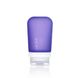 Силіконова пляшечка Humangear GoToob+ Medium Purple (022.0018) 022.0018 фото 1
