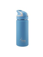 Термопляшка LAKEN Summit Thermo Bottle 0.5 L Cyan (TS5AC)