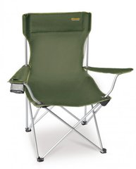 Крісло розкладне Pinguin Fisher Chair Green (PNG 619.Green)