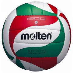 М'яч волейбольний Molten V5M1900 4905741795764 фото