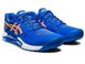 Кросівки чол. Asics Gel-Challenger 13 all court blue/orange (45) 11 4550456106482 фото