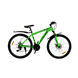 Велосипед Cross Stinger 2022 26" 15" green (26СTS-004311) 26СTS-004311 фото
