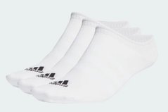 Шкарпетки Adidas T SPW NS 3P білий Уні S (37 - 39) 4066746278994 фото