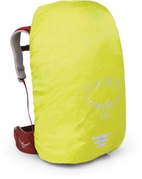 Накидка Osprey Ultralight High Vis Raincover XS Electric Lime зелений (009.0055) 009.0055 фото