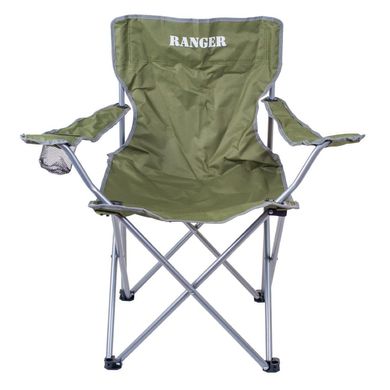 Крісло складане Ranger SL 620 (RA 2228) RA2228 фото