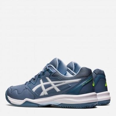 Кросівки чол. Asics Gel-Dedicate 7 clay grey-blue (44.5) 10.5 4550456110939 фото