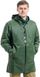 Куртка ч Turbat Rainforest Mns kombu green - L - темно-зелений (012.004.3875) 012.004.3875 фото 1