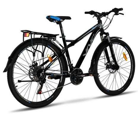Велосипед VNC 2022' 29" Expance A3, V2A3-2949-BB, 49см (5060948061551) 5060948061551 фото