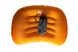 Подушка під голову Tramp Air Head помаранчевий 43х30см (TRA-160) TRA-160 фото 5