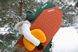 Подушка під голову Tramp Air Head помаранчевий 43х30см (TRA-160) TRA-160 фото 10