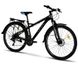 Велосипед VNC 2022' 29" Expance A3, V2A3-2949-BB, 49см (5060948061551) 5060948061551 фото 2