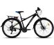 Велосипед VNC 2022' 29" Expance A3, V2A3-2949-BB, 49см (5060948061551) 5060948061551 фото 1