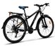 Велосипед VNC 2022' 29" Expance A3, V2A3-2949-BB, 49см (5060948061551) 5060948061551 фото 3