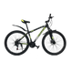 Велосипед Champion Spark 29"17" чорний-неоновий жовтий-білий (29ChWS21-003248) 29ChWS21-003248 фото
