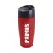 Термокружка PRIMUS Vacuum commuter 0.4 Barn red (741021) 741021 фото