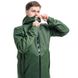 Куртка ч Turbat Rainforest Mns kombu green - L - темно-зелений (012.004.3875) 012.004.3875 фото 2
