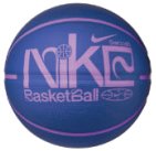 М'яч баскетбольний Nike EVERYDAY PLAYGROUND 8P GRAPHIC DEFLATED синій, рожевий Уні 5 887791757937 фото