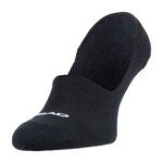 Шкарпетки Head FOOTIE 3P UNISEX чорний Уні 39-42 8720245372749 фото