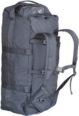 Сумка-рюкзак Tactical Extreme 80 Black (TC03801) TC03801 фото