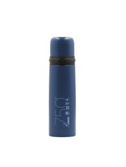 Термос LAKEN Thermos 0,75L Blue (180075A)