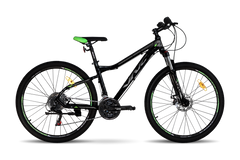 Велосипед VNC 2022' 29" MontRider A3, V1A3-2947-BG, 47см (5060948060103) 5060948060103 фото